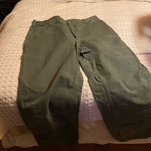 Carhartt Cargo Work pants